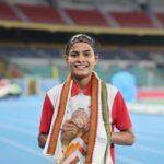 जिला बैडमिंटन स्पर्धा में एकाग्र, यशवर्धन और वान्या चंद्राकर बनी विजेता