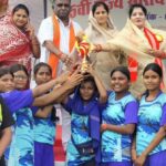 KHELNEWZ JAANJGIR DESK अंडर 16 के क्रिकेट सिलेक्शन ट्रायल 14 सितम्बर को