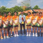 KHELNEWZ KORBA DESK राष्ट्रीय वोविनाम मार्शल आर्ट प्रतियोगिता में छत्तीसगढ़ को 6 स्वर्ण सहित कुल 22 पदक प्राप्त हुए