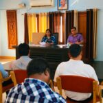 KHELNEWZ RAJNANDGAON DESK डीपीएस की बास्केटबाॅल टीम ने सीबीएसई नेशनल बास्केटबॉल प्रतियोगिता में जीता स्वर्ण पदक
