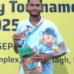 KHELNEWZ BILASPUR DESK राष्ट्रीय मैराथन में हिस्सा लेने की तिथि हुआ जारी