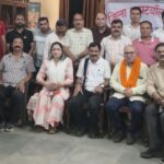 KHELNEWZ DURG DESK राष्ट्रीय योगासन प्रतियोगिता के चौथे दिन प्रतिभागियों ने किया शानदार प्रदर्शन
