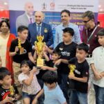 KHELNEWZ RAIPUR DESK स्वच्छता ही सेवा का शुभारंभ करेंगे उप मुख्यमंत्री श्री साव
