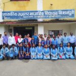 KHELNEWZ RAIPUR DESK स्वच्छता ही सेवा का शुभारंभ करेंगे उप मुख्यमंत्री श्री साव