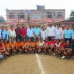 KHELNEWZ RAIPUR DESK स्वच्छता ही सेवा अभियान का राजधानी में उप मुख्यमंत्री अरुण साव ने किया शुरुआत
