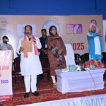 KHELNEWZ CENTRAL DESK शालेय बॉल बैडमिंटन का नेशनल कोचिंग कैंप कल से परखंदा मे