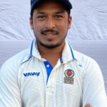 KHELNEWZ BILASPUR DESK अंतर महाविद्यालय कबड्डी के लिए चौकसे की टीम का हुआ गठन