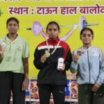 KHELNEWZ RAIPUR DESK ऑल इंडिया टेनिस चैंपियनशीप में छत्तीसगढ़ के आरिज ने हासिल किया दोहरी सफलता
