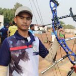 KHELNEWZ BEMETARA DESK स्वामी आत्मानंद स्कूल के रग्बी खिलाड़ियों का राज्य स्तरीय शालेय स्पर्धा में हुआ चयन