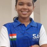 KHELNEWZ MAHASAMUND DESK राज्य स्तरीय शालेय स्पर्धा में जिले से 16 हैंडबॉल खिलाड़ियों का हुआ चयन