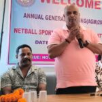KHELNEWZ CENTRAL DESK खेल एवं युवा कल्याण विभाग द्वारा रायपुर एवं बिलासपुर में नमो युवा रन का हुआ भव्य आयोजन