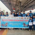 KHELNEWZ BILASPUR DESK जिले की गर्ल्स टीम ने राज्य स्तरीय बास्केटबॉल स्पर्धा में हासिल किया तीसरा स्थान
