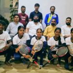 KHELNEWZ MAHASAMUND DESK शालेय राज्य स्तरीय हैंडबॉल स्पर्धा में जिले की बॉयज़ टीम ने सिल्वर व गर्ल्स ने ब्रॉन्ज़ पर जमाया कब्ज़ा