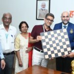 KHELNEWZ BILASPUR DESK राष्ट्रीय मैराथन में हिस्सा लेने की तिथि हुआ जारी