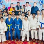 KHELNEWZ BILASPUR DESK जिला सॉफ्टबॉल संघ के अध्यक्ष अमित एवं कार्यकारी अध्यक्ष श्रीमती किरण सिंह बनी