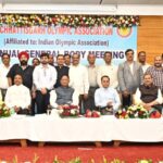 KHELNEWZ MAHASAMUND DESK शालेय राज्य स्तरीय हैंडबॉल स्पर्धा में जिले की बॉयज़ टीम ने सिल्वर व गर्ल्स ने ब्रॉन्ज़ पर जमाया कब्ज़ा