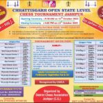 KHELNEWZ RAIPUR DESK छत्तीसगढ़ के तोमन कुमार ने अंतर्राष्ट्रीय स्पर्धा ने जीते 1 गोल्ड सहित 2 पदक