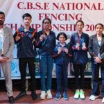 KHELNEWZ BILASPUR DESK राष्ट्रीय एथलेटिक्स प्रतियोगिता में छत्तीसगढ़ के 64 खिलाड़ी 77 इवेंट में लेंगे भाग