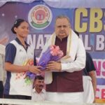 KHELNEWZ BILASPUR DESK ऑल इंडिया ईस्ट जोन कबड्डी प्रतियोगिता की भव्य मेज़बानी कर रहा है सीवीआरयू