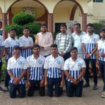 KHELNEWZ RAIPUR DESK जिला बैडमिंटन स्पर्धा राजधानी में कल से होगा शुरू