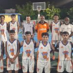 KHELNEWZ RAIPUR DESK राजधानी में आयोजित टेनिस टूर्नामेंट में 60 से अधिक खिलाड़ियों ने लिया हिस्सा