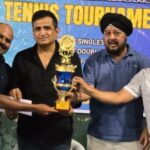 KHELNEWZ BILASPUR DESK क्षेत्रीय एथलेटिक्स स्पर्धा में सरस्वती शिशु मंदिर के खिलाड़ियों ने जीते स्वर्ण एवं रजत पदक