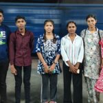 KHELNEWZ BHATAPARA DESK जिले के उभरते क्रिकेटर गुणवंत बीनू माकड़ ट्रॉफी के लिए हुए चयनित
