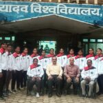 KHELNEWZ RAIPUR DESK विनु मांकड वन डे ट्राफी में छत्तीसगढ की विजयी शुरुआत, चंडीगढ को 6 विकेट से हराया