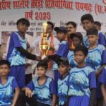 KHELNEWZ RAIPUR DESK सीनीयर वुमेंस टी 20 टूर्नामेंट में हरियाणा ने छत्तीसगढ़ को 4 विकेट से हराया