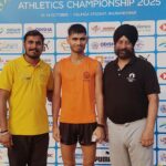 KHELNEWZ RAIPUR DESK जिला बैडमिंटन स्पर्धा में अरहान, आरना, सोमेश और मान्या बनी चैंपियन