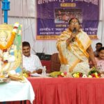 KHELNEWZ BILASPUR DESK छत्तीसगढ़ के अमित नेशनल एथेलेटिक्स चैंपियनशिप के पैदल चाल स्पर्धा में बने नेशनल चैंपियन