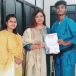 KHELNEWZ RAIPUR DESK राज्य स्तरीय तीरंदाज़ी स्पर्धा 15 अक्टूबर को राजधानी में