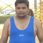 KHELNEWZ BHATAPARA DESK राज्य स्तरीय जूनियर भारोत्तोलन प्रतियोगिता में राजनांदगाव व रायपुर बने टीम चैंपियन
