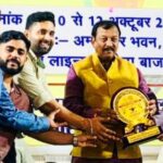 KHELNEWZ BHILAI DESK ऑल इंडिया कुश्ती  टुनामेन्ट के लिए चयनित हुए पवन