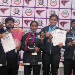 KHELNEWZ RAIPUR DESK यूनिटी मार्च की औपचारिक शुरुआत की खास जानकारी कल डिप्टी सीएम अरुण साव करेंगे साझा