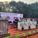 KHELNEWZ RAIPUR DESK कर्नल सीके नायुडु ट्रॉफी के पहले दिन मयंक ने 4 विकेट झटकते हुए उत्तराखंड को धकेला बैकफुट पर