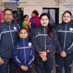 KHELNEWZ RAJNANDGAON DESK भारतीय हॉकी के शताब्दी वर्ष के उपलक्ष्य पर प्रदेश में एक साथ खेले जाएंगे कई मैच