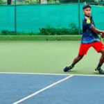 KHELNEWZ RAIPUR DESK अंतर महाविद्यालयीन कुश्ती प्रतियोगिता में यूटीडी के खिलाड़ियों ने किया शानदार प्रदर्शन