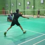 KHELNEWZ AMBIKAPUR DESK राज्य स्तरीय शालेय खेलकूद बास्केटबॉल प्रतियोगिता का हुआ भव्य शुभारंभ