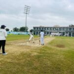 KHELNEWZ KANKER DESK उप मुख्यमंत्री श्री साव ने विकासखंड स्तरीय बस्तर ओलंपिक का किया शुभारंभ