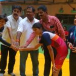 KHELNEWZ RAIPUR DESK टर्मिनेटर विप्रा स्कूल चैम्पियंस ट्रॉफी सीज़न-5 का राजधानी में हुआ शुभारम्भ, 32 स्कूल की टीमों ने लिया हिस्सा