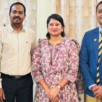 KHELNEWZ BILASPUR DESK अथर्व, ज़यान, आर्ना व अन्वेशा शर्मा बने जिला बैडमिंटन चैंपियन