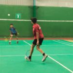 श्री बालाजी विद्या मंदिर में विश्व जूडो दिवसपर पर अंतर्राष्ट्रीय खिलाड़ी गरिमा चौधरी का हुआ सम्मान