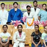 KHELNEWZ RAIPUR DESK राज्य स्थापना के रजत महोत्सव पर बस्तर की बेटियों ने राष्ट्रीय स्तर पर जीते 10 पदक