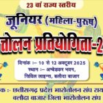 KHELNEWZ RAIPUR DESK राज्य के पदक विजेता खिलाड़ियों ने लंबित मांग उत्कृष्ट खिलाड़ी की घोषणा को लेकर विधानसभा अध्यक्ष को सौंपा ज्ञापन
