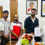 KHELNEWZ RAIPUR DESK सीनीयर वुमेंस टी 20 टूर्नामेंट में हरियाणा ने छत्तीसगढ़ को 4 विकेट से हराया