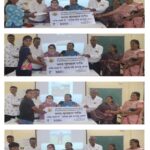 KHELNEWZ RAIPUR DESK एशियन यूथ ओलंपिक में भारत का प्रतिनिधित्व करने राज्य से एकमात्र म्यूथाई खिलाड़ी युवराज हुए चयनित
