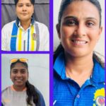 KHELNEWZ RAIPUR DESK बस्तर के युवराज ने एशियन यूथ गेम्स बहरीन में सातवां स्थान प्राप्त कर गौरवशाली उपलब्धि हासिल किया