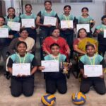 KHELNEWZ RAIPUR DESK छत्तीसगढ़ एवं जम्मु कश्मीर के मध्य रणजी ट्राफी का मैच का मेज़बान होगा शहीद वीर नारायण सिंह क्रिकेट स्टेडीयम