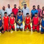 KHELNEWZ RAIPUR DESK छत्तीसगढ़ फुटबॉल चैंपियंस लीग में दूसरे दिन के मुकाबले संपन्न ब्रह्मविद, फिल, नरेश चैलेंजर्स, मेट्स पैंथर्स एवं जेएसएफ ने अपने मुकाबले जीते